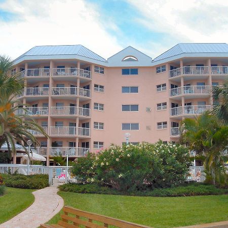Sunrise Resort By Liberte' St. Pete Beach Kültér fotó