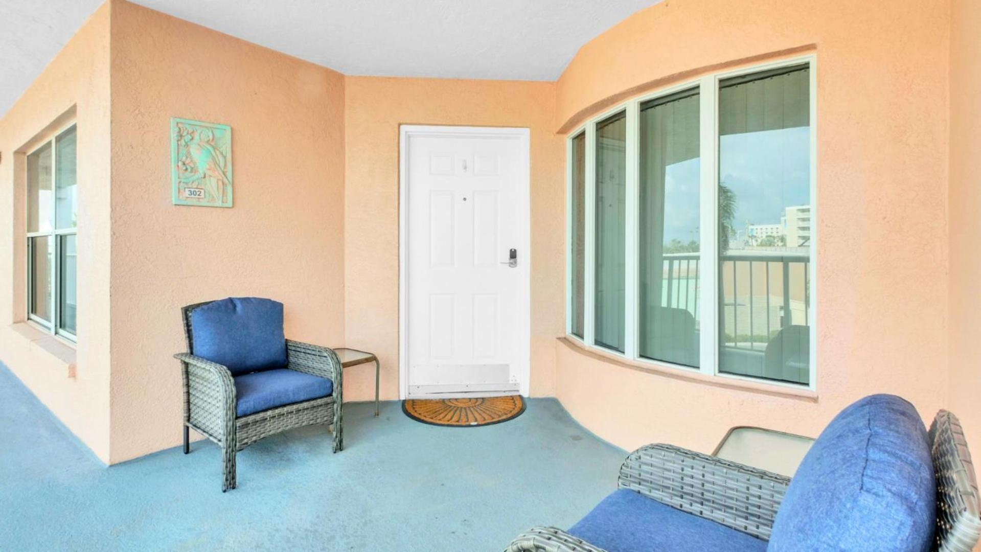 Sunrise Resort By Liberte' St. Pete Beach Kültér fotó