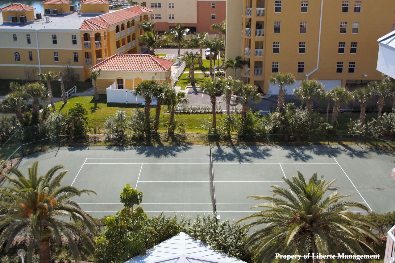 Sunrise Resort By Liberte' St. Pete Beach Kültér fotó