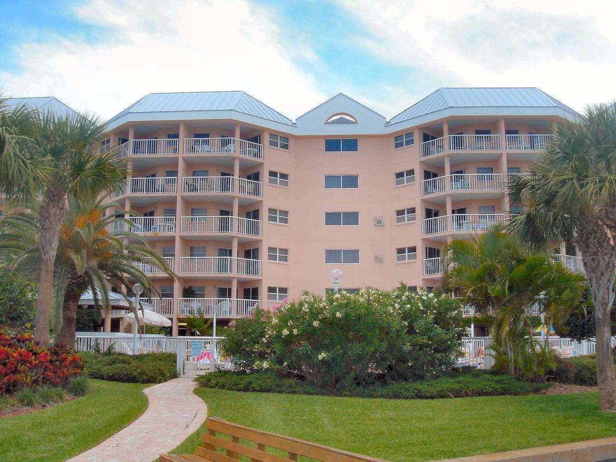 Sunrise Resort By Liberte' St. Pete Beach Kültér fotó